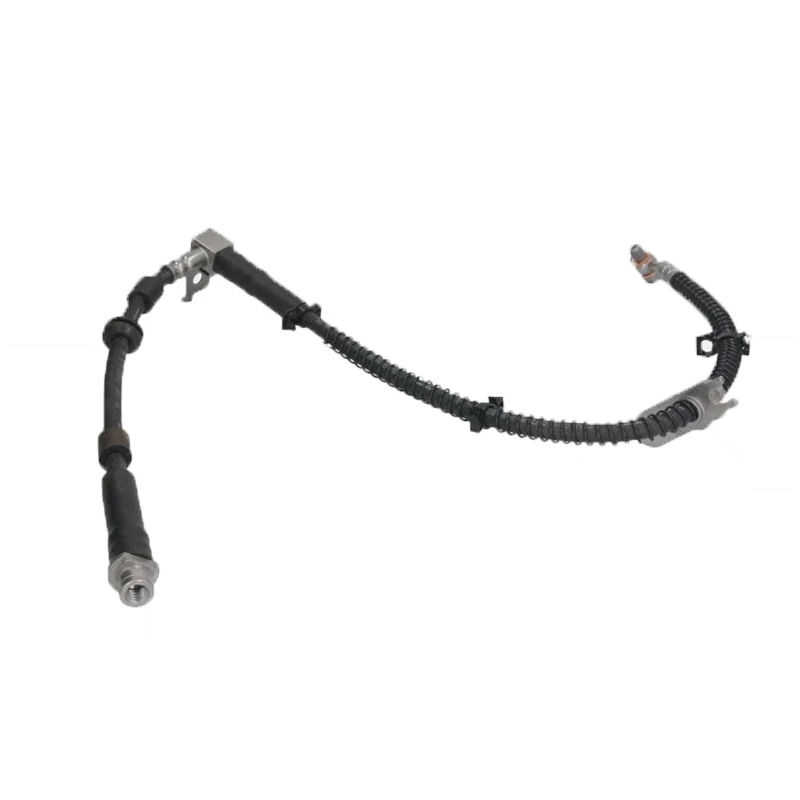 

5,0 SC V8 HS E 3,6 TD V8 HS E 5,0 NA V8 HS E Тормозные шланги Тормозные шланги Шланг