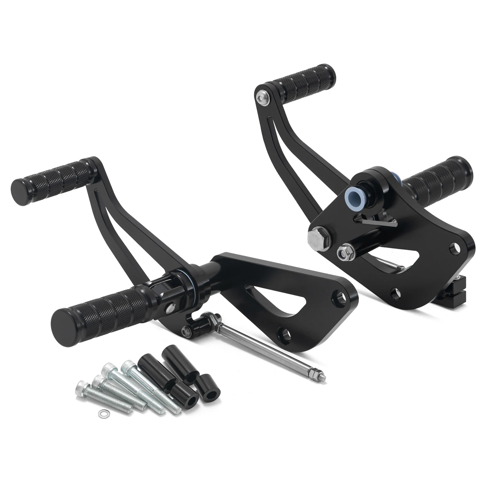 For Suzuki Forward …