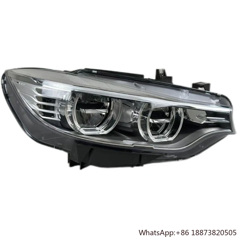 

High Quality 12V 6000K Full LED Headlight for 14-17 BMW 4 Series M4 F32 F82 New Condition DRL Car Headlamp