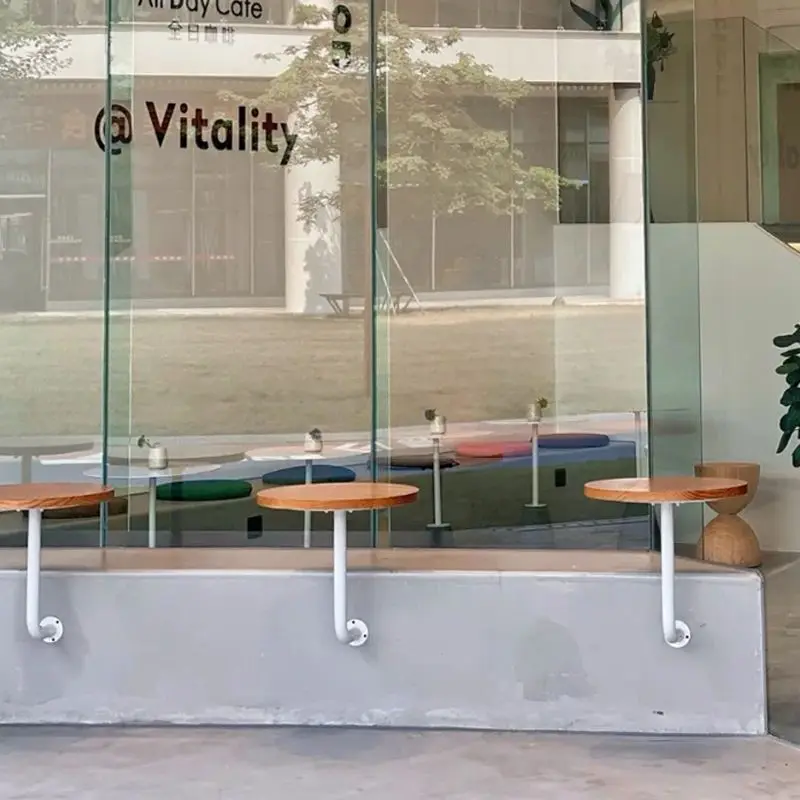 Рисунок 4 - Простой и современный коммерческий