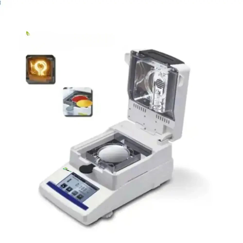 

Labtex grain moisture meter digital soil moisture meter