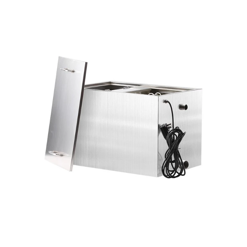 

Filter Biological Filtration System Koi Pond Water Circulation Large Purification Box Equipment Outdoor