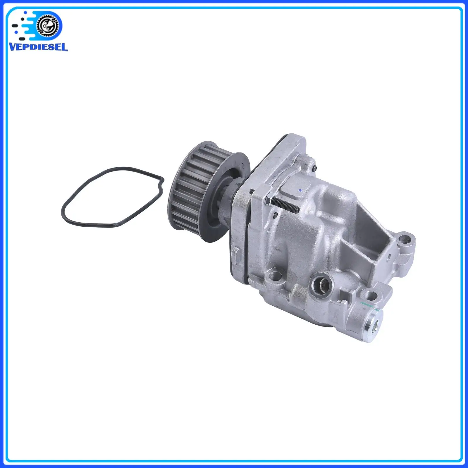 1pc 04102478 New Oil Pump For Deutz 2011 Engine OE# BF3M2011 BF4M2011 BF4M2011C F4M2011 Engine Parts