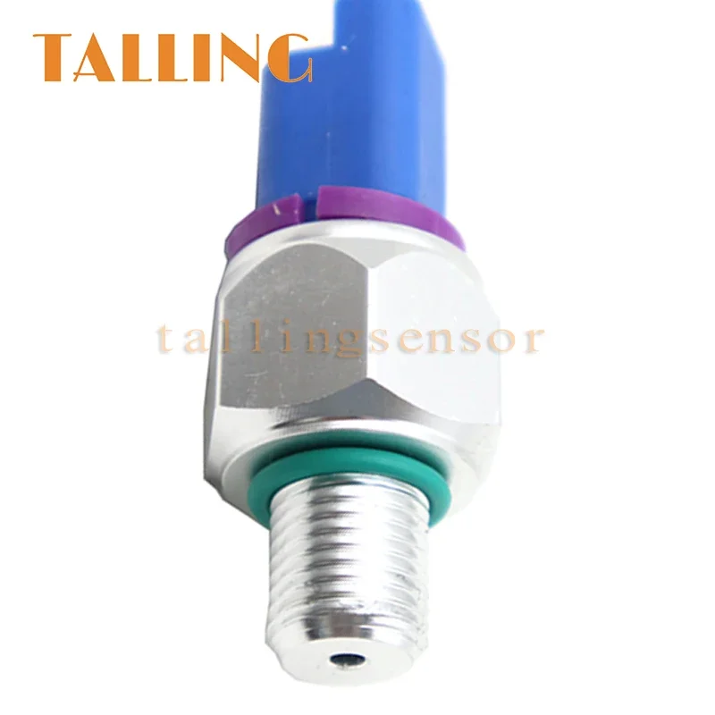 مفتاح ضغط المقود الكهربائي ، مستشعر ضغط الزيت لبيجو 206 ، 207 ، 306 ، 307 ، 406 ، 408 ، شريك ، سيتروين C2 ، 9677899580