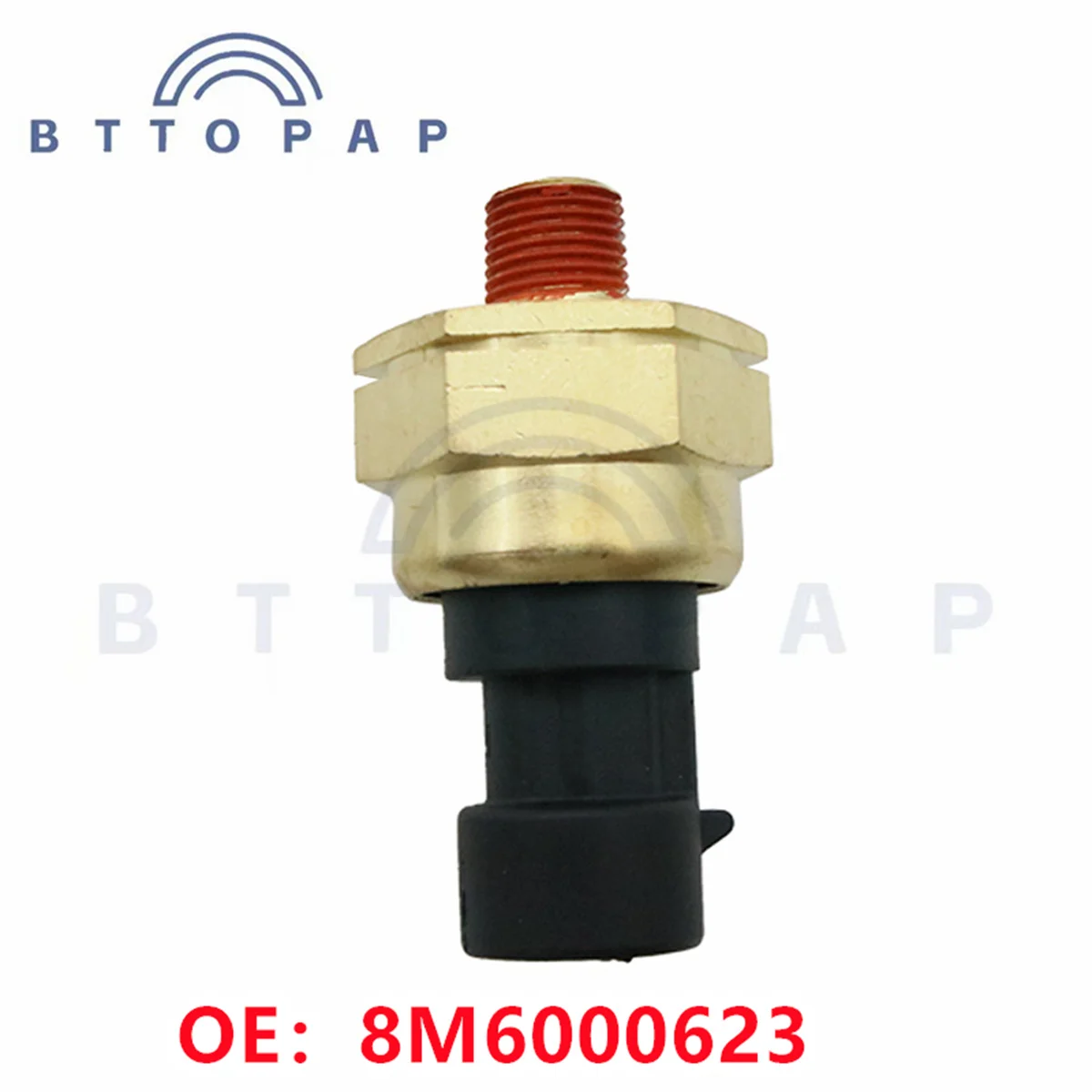 8M6000623 For Mercury Quicksilver Mercruiser Mariner MM2733760 8818793 Auto Part 881879010 Water Pressure Sensor Switch Sender