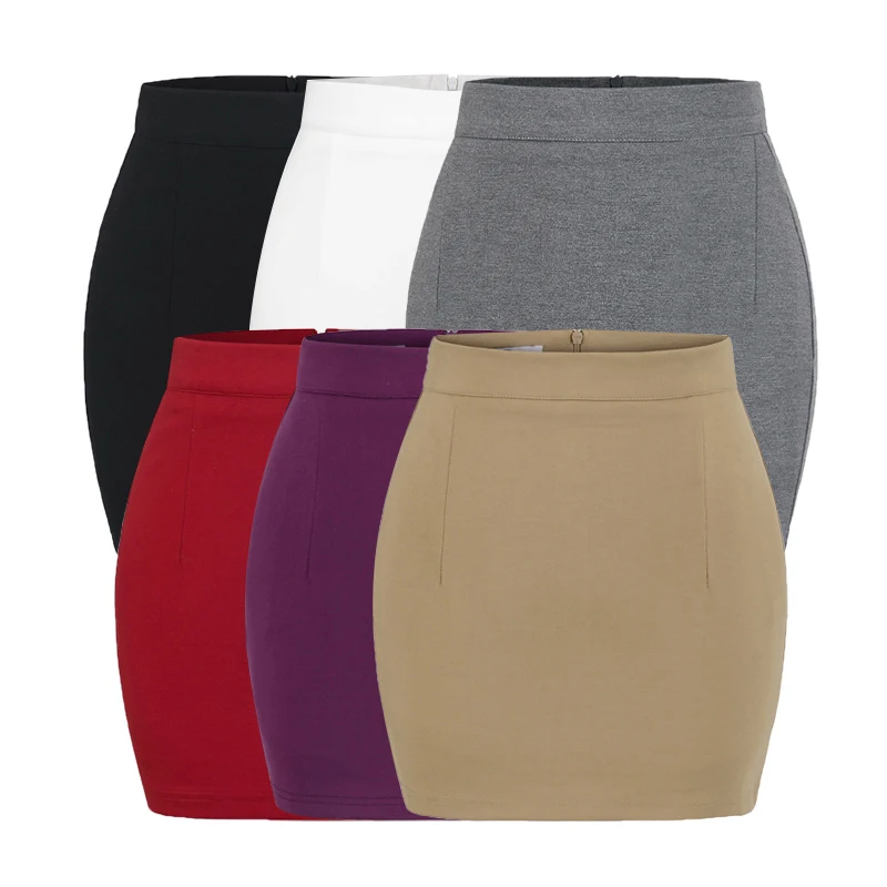 Summer mini skirts harajuku fashion high waisted women's skirts kawaii clothes black skirts for women cheap clothes