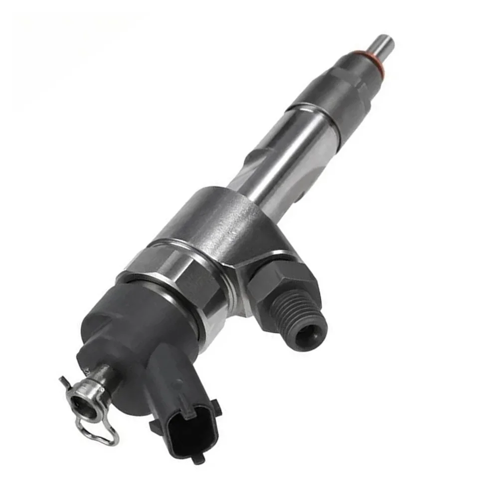 

Форсунка дизельного топлива OEM 0445120002 0986435501 для Fiat, Ducato 2 8 и для Iveco Daily III 2 8 1999 2007, дизельные двигатели