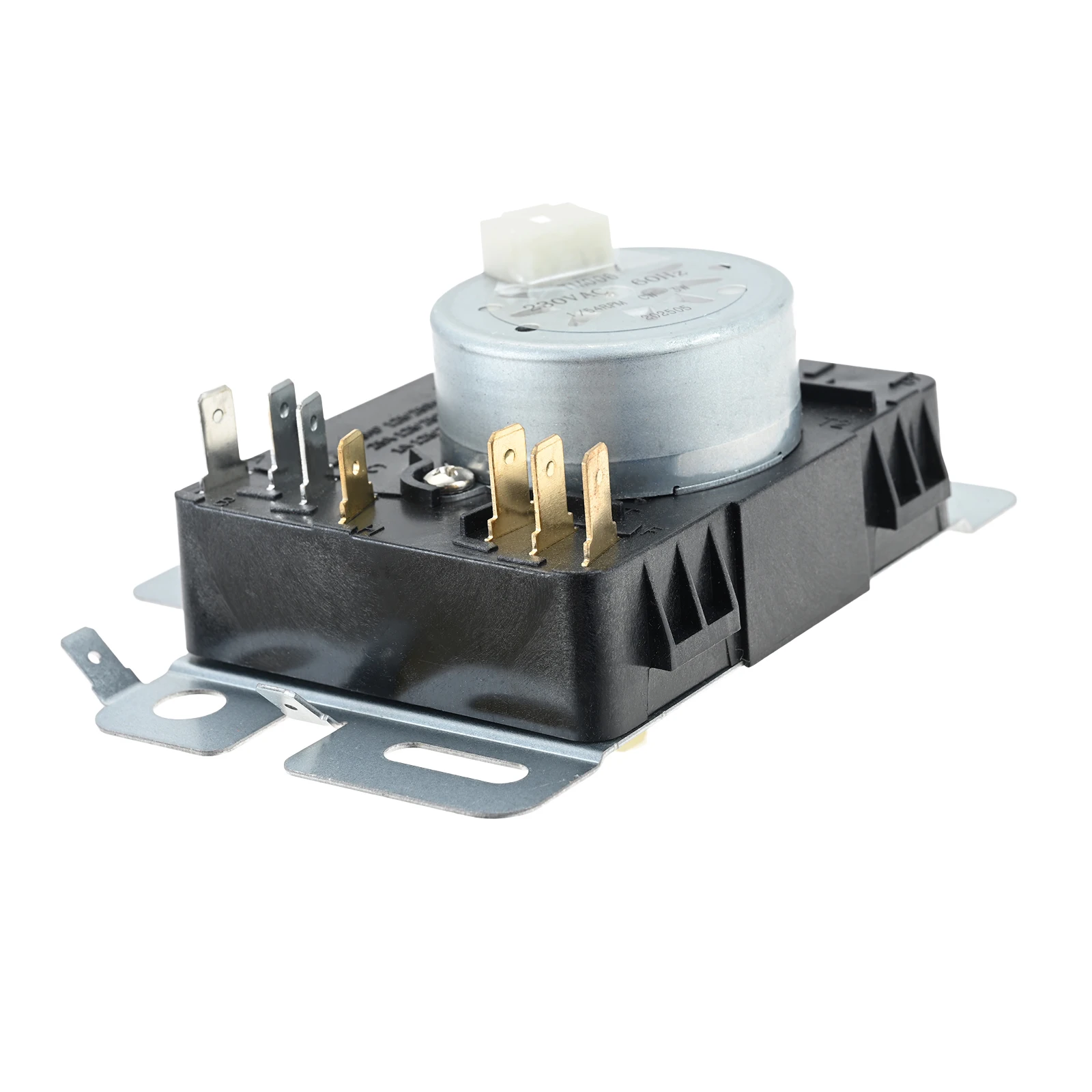 1Pc W10745655 Dryer Timer for Amana Inglis Maytag Whirlpool Admiral Crosley Roper Compatible With YNED4655EW1 YNED4655EW0