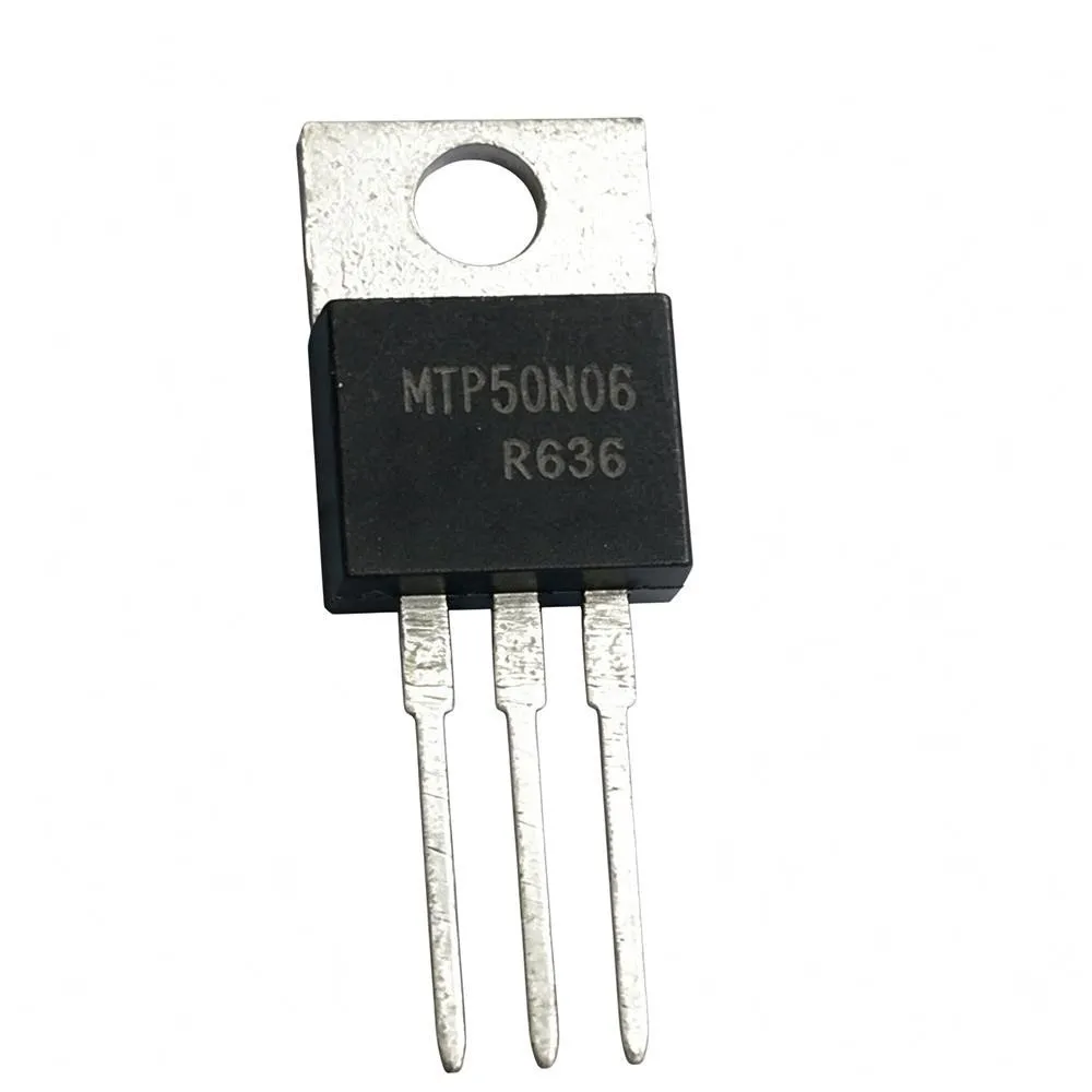5PCS 220N6F7 STP220N6F7 600V 120A MTP50N06 60V 42A KSC2233 C2233 FQPF13N06L K1834 2SK1834 800V 2A FCPF11N60F 60V 11A