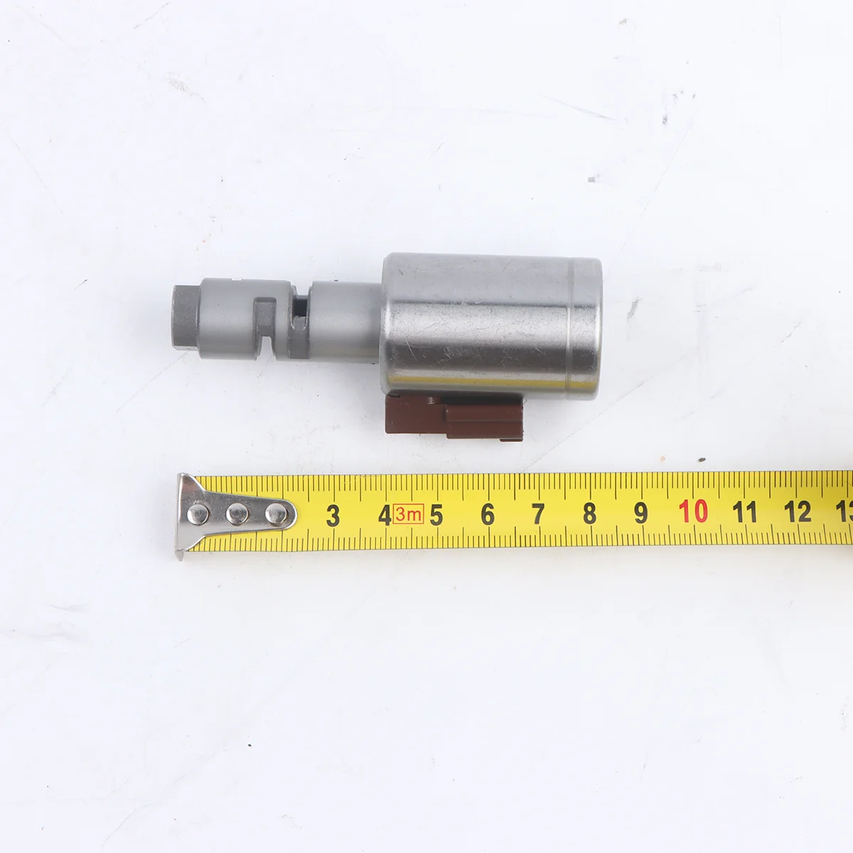 09D325039 Engine Transmission Valve Body Solenoid TCC Solenoid for VW Q7 Beetle CC GTI Golf Jetta N91 09D Auto Gearbox Parts - Image 5