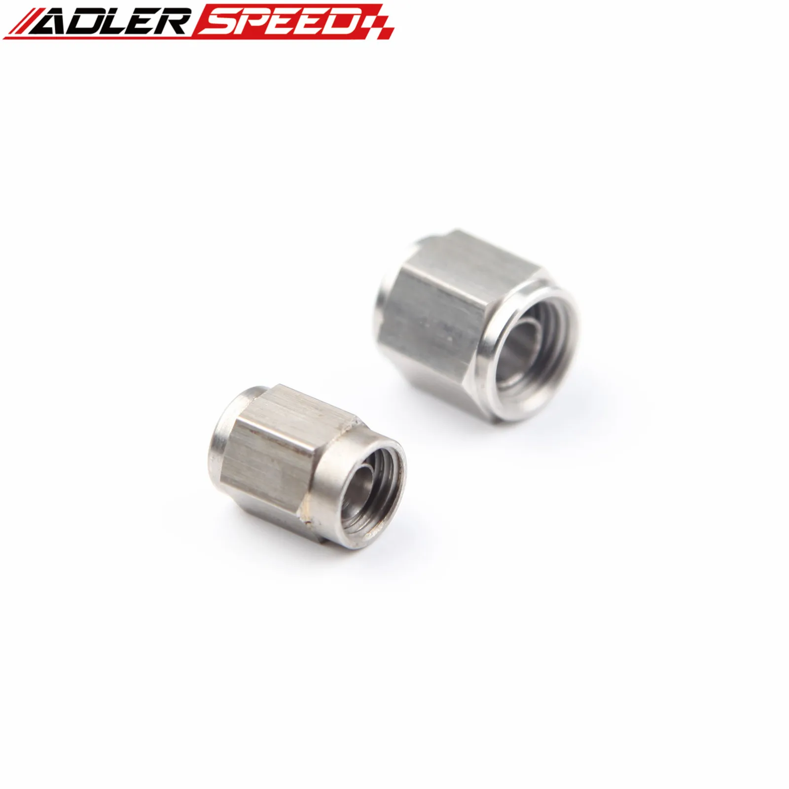 Universal Stainless Steel AN-3 (AN3 3/8