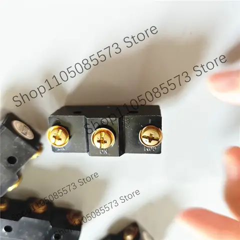 FOR Korea Kaikun KACON micro switch Z15G-10B button type limit switch micro stroke Z15G-03B