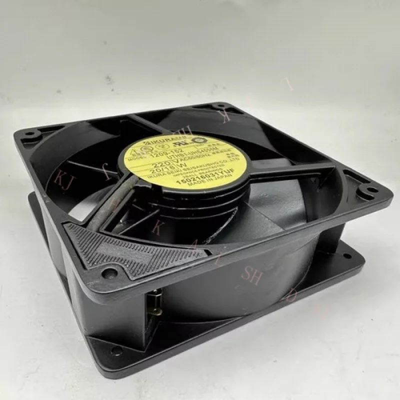 

N НОВЫЙ ДЛЯ IKURA UTHB1-UHS4556M 220 В 20/18 Вт 12038 Охлаждающий вентилятор