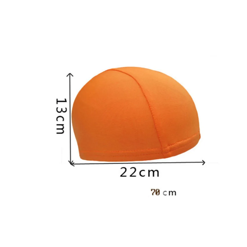 

2 PCS Cycling Cap Quick Dry Sports Inner Motorcycle Linning Water Proof Liner