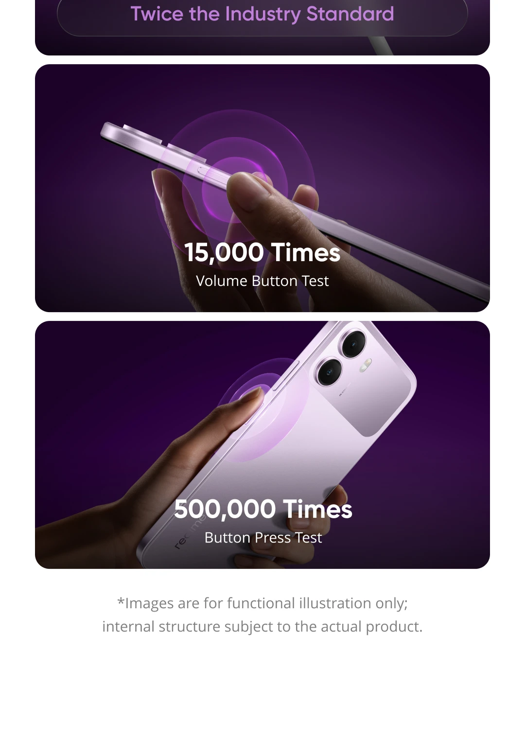 [New Launch] realme P4 Lite Smartphone 6.8" 120Hz Display Octa-Core Chipset 7000mAh Titan Battery 15W Charge 8MP Camera IP64