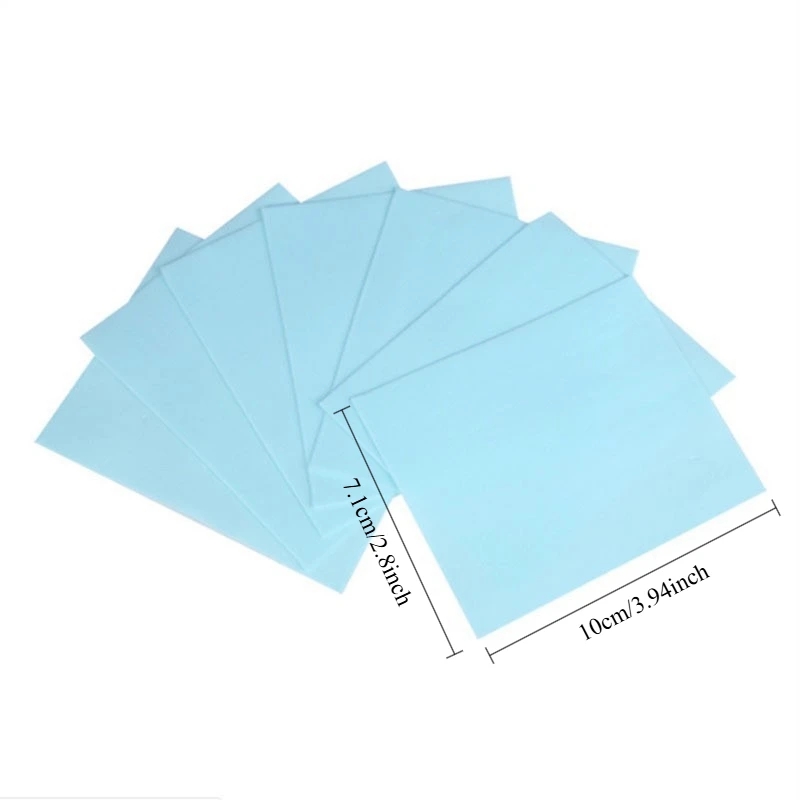 30/60/120pcs Toilet Bowl Cleaner Tablets, Septic Safe Fizzing Deodorizer, Quick Dissolve Stain Remover, Deep Clean Tabs, Descale view 6