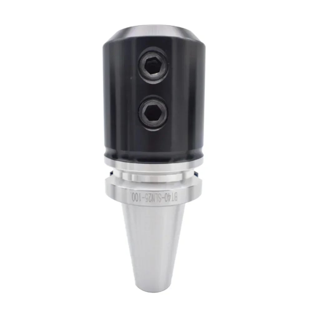 BT30 BT40 SLA16 SLA20 SLA25 SLA32 SLA40 70L 100L Side Lock Type Clamping Shank Tools U Drill Holder SLN32 20 25 40 Tool Holder - Image 4