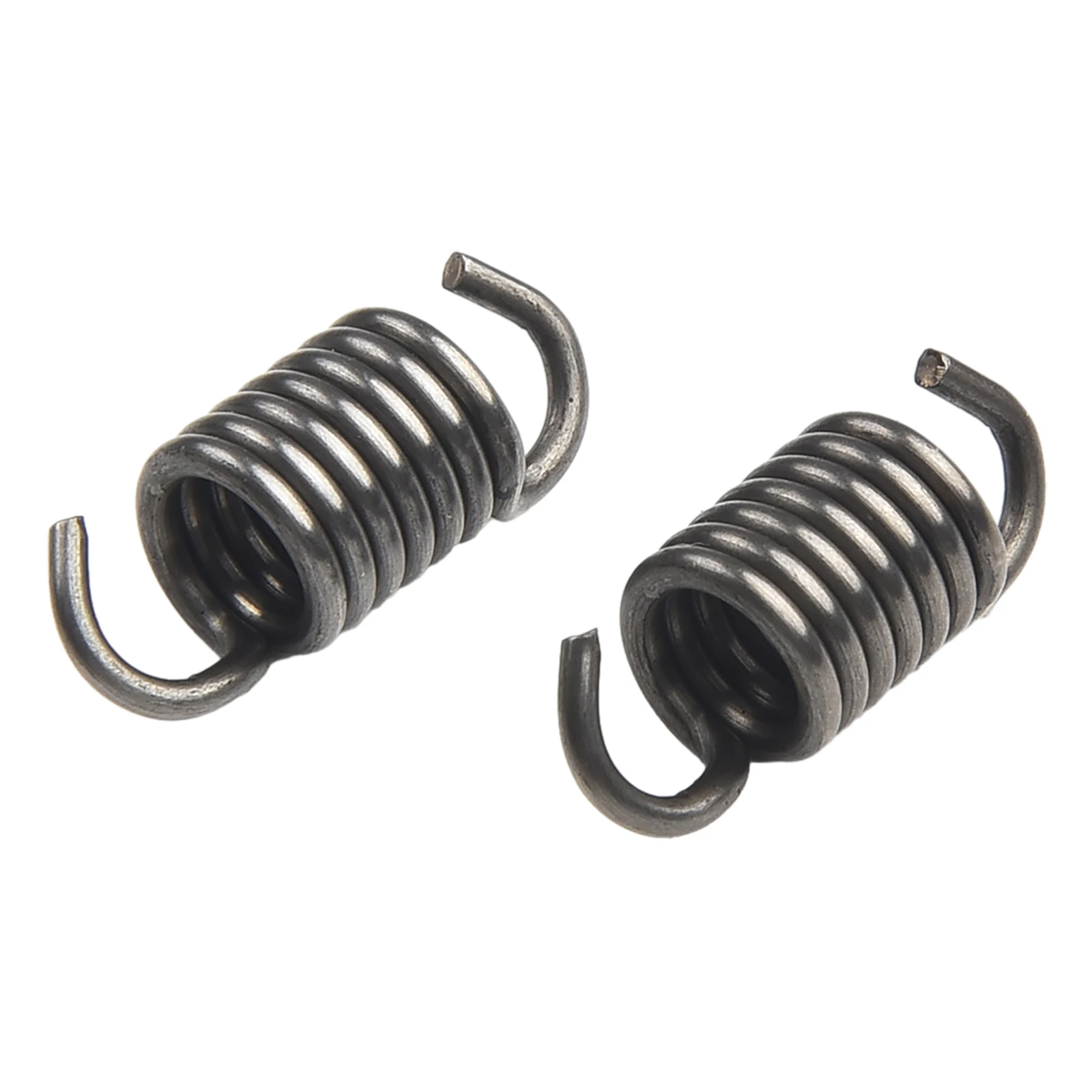 10pcs Clutch Spring Chainsaw Parts For 017 018 020 021 023 025 MS170 MS180 MS181 MS210 MS230 MS231 MS241 MS250 MS251 Chainsaw