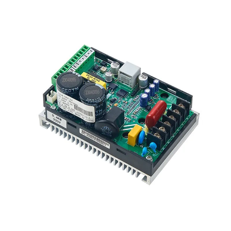 For Bare Metal General Inverter 220v Simple 200 400 750W