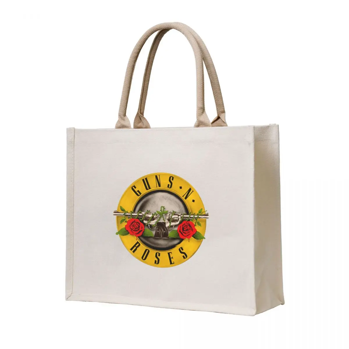 

use your illusion Tote Bag Shopper bag Shopper handbag Gift bags