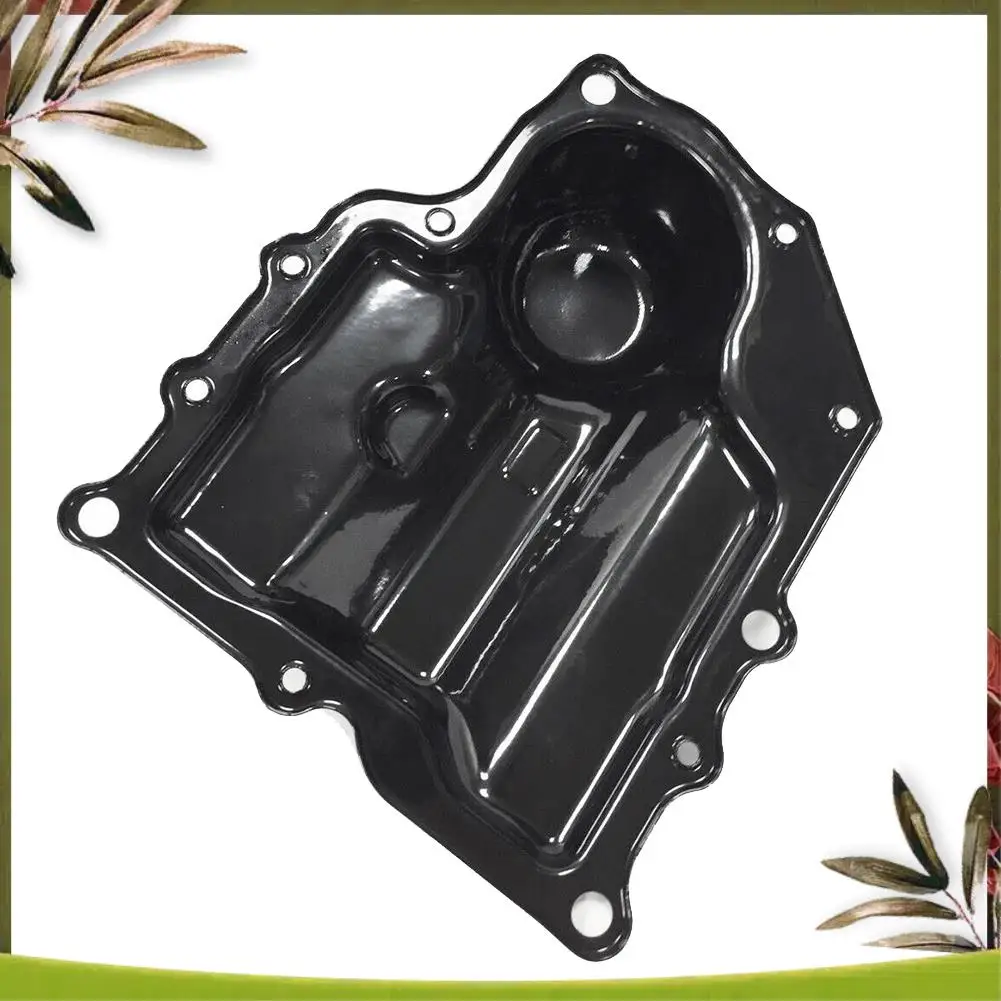 

Portable 7-Speed DQ200 0AM VOL DSG Transmission Solenoid Valves Body Cover /Oil Pan + Gasket For - Skoda 0AM325219C