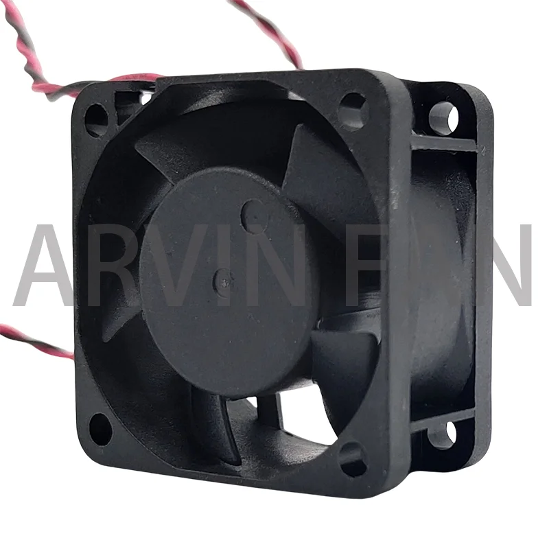 Original AD0424HB-C50 40MM 4cm 24VDC 70mA Server Inverter Computer Case Axial Cooling Fan