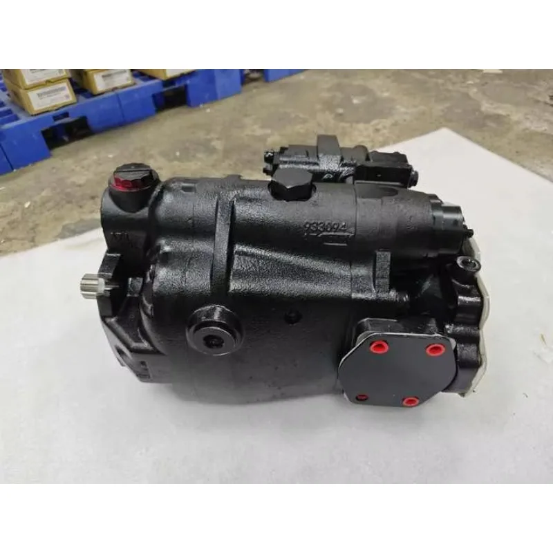 مضخة هيدروليكية عالية الضغط PVM PVH PVB PVE PVXS PVQ Series PVM057ER09GS02AAA2800000AA0A PVM057ER09GS2A315000001AB مضخة المكبس