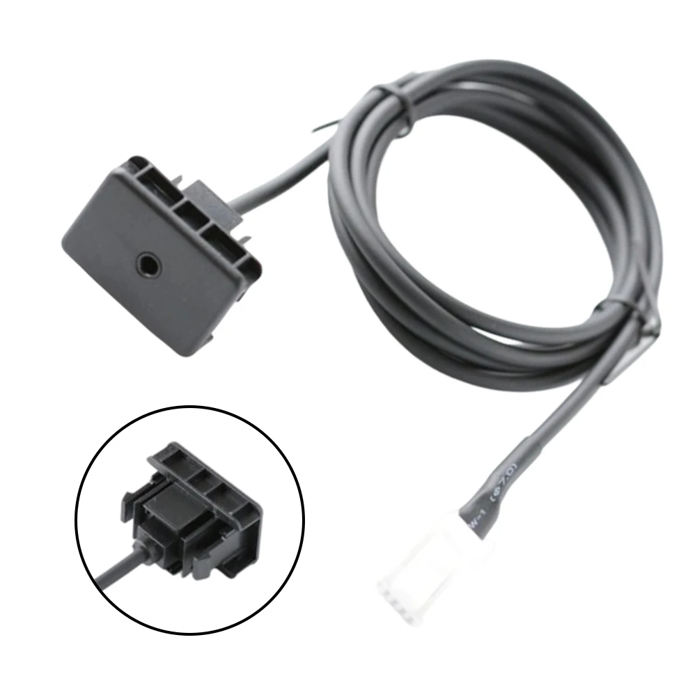 For Lexus For DENSO Navigation Host Modified AUX Audio Cable Interface Car Automobiles Electronics Accessories