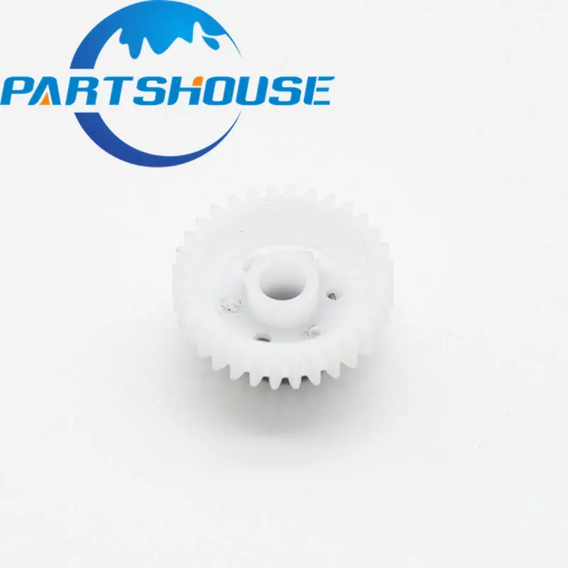 10Pcs Compatible new Clutch Gear 32T NGERH0062QSZZ for Sharp AR160 AR161 AR200 AR206 AR207 AR5316 New Clutch Gear for AR 160