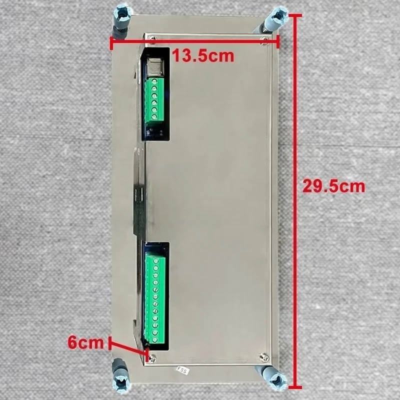 Time controller Delay timer Relay panel Temperature controller for fermentation and proofing