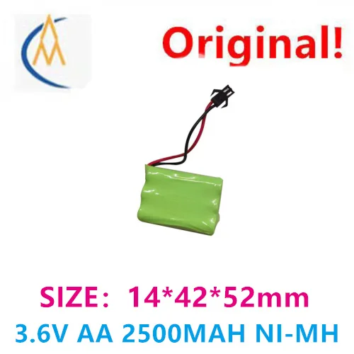 Купить больше будет дешевый аутентичный 3,6 В AA 2500 мАч Никель-водородный аккумулятор беспроводной телефон для матери, телефонная подставка, игрушка с Черной головкой Купить больше будет дешевый аутентичный 3,6 В AA 2500 мАч Никель-водородный аккумулятор беспроводной телефон для матери, телефонная подставка, игрушка с Черной головкой