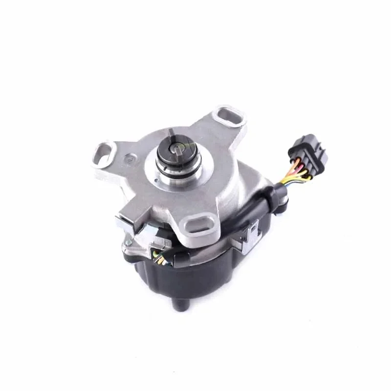 TD-74U Distributor Ignition For Honda CRV 97-00 OEM TD74 30100P6TT01 TD74U, 30100-P6T-T01