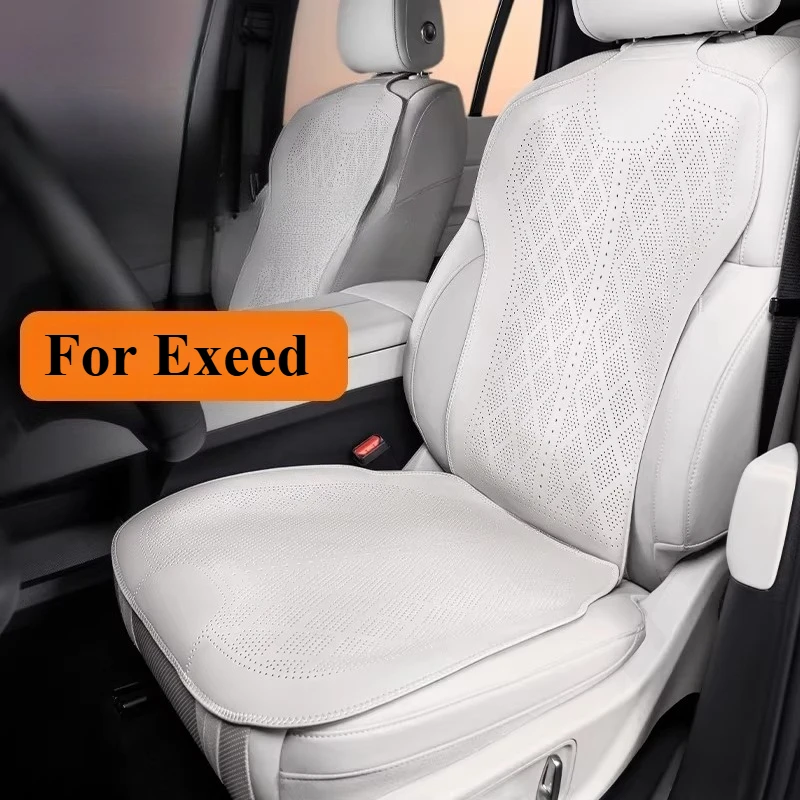 For Exeed Exlantix …