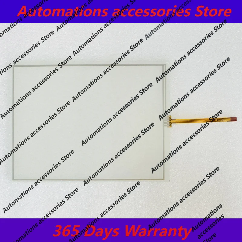 

Touch Screen Panel Glass Digitizer For EA9-T8CL EA9-T8CL+14702B045 EL108STD EL-108 STD P/N:3150-1108 EL108 STD Touch Screen
