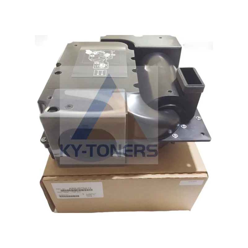 

A50UR70A12 ( A50U-R70A-12) original Filter Box for Konica Minolta AccurioPress C1060 C1070 C2060 C2070 C3070