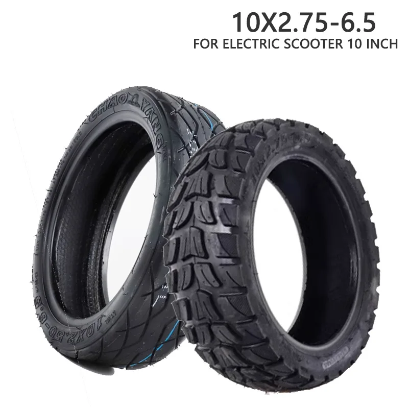 Electric scooter tire 10x2.70-65 10X2.75-6.5is suitable for Shilop vacuum  ten inch s