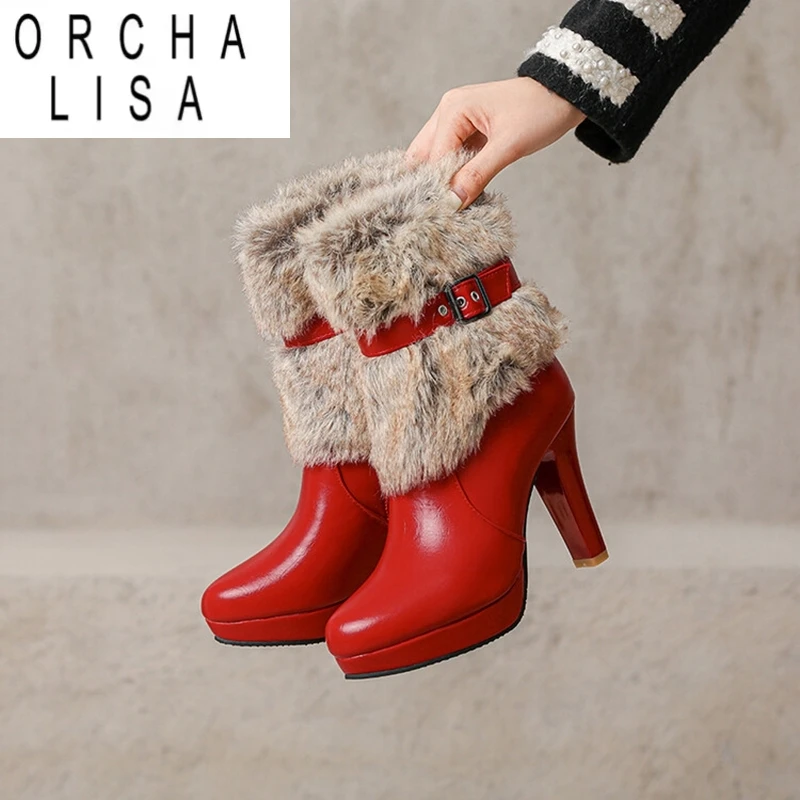 Orcha Lisa Classic … - image