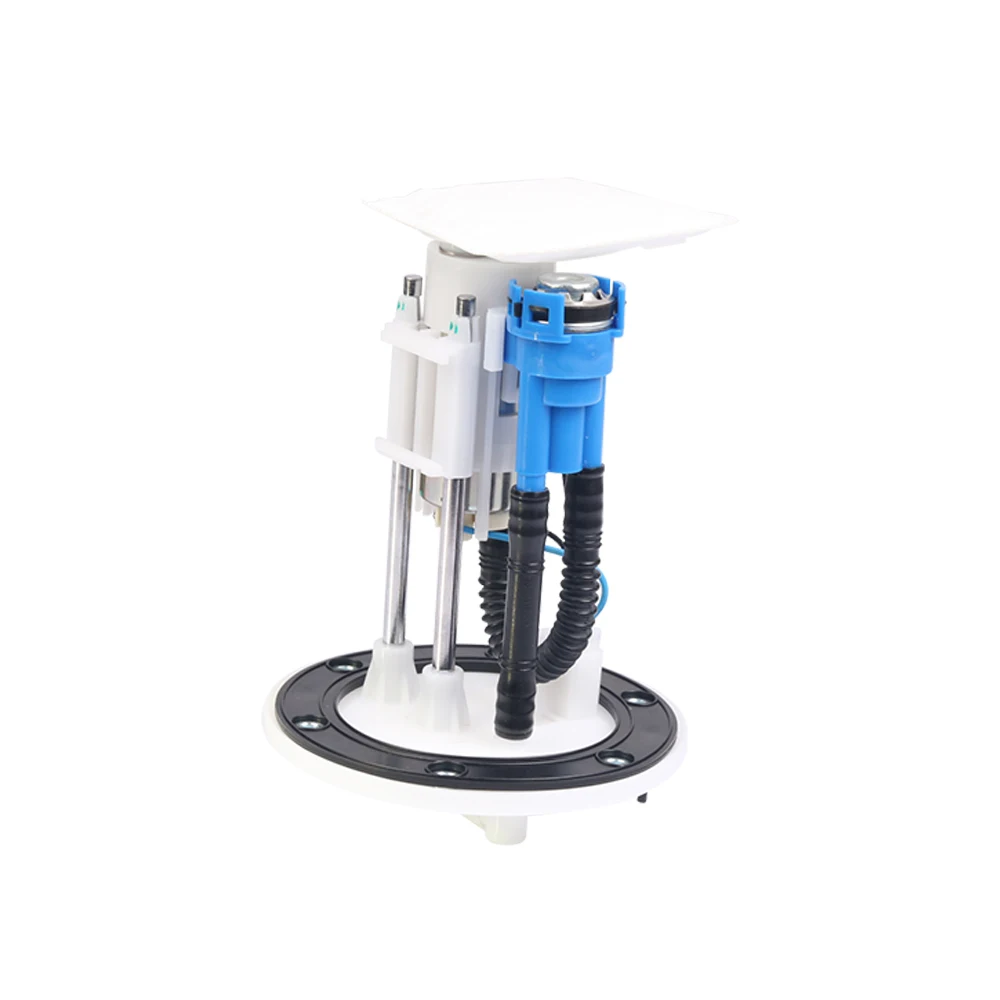 Scooter Motorcycle Gasoline Moto Fuel Pump Petrol Pump for Peugeot QP150T-2C Django Dj Jango