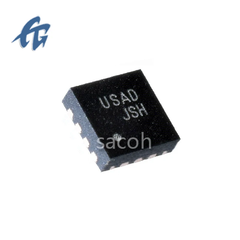 

(SACOH IC Chips) FUSB302B10MPX 10Pcs 100% Brand New Original In Stock