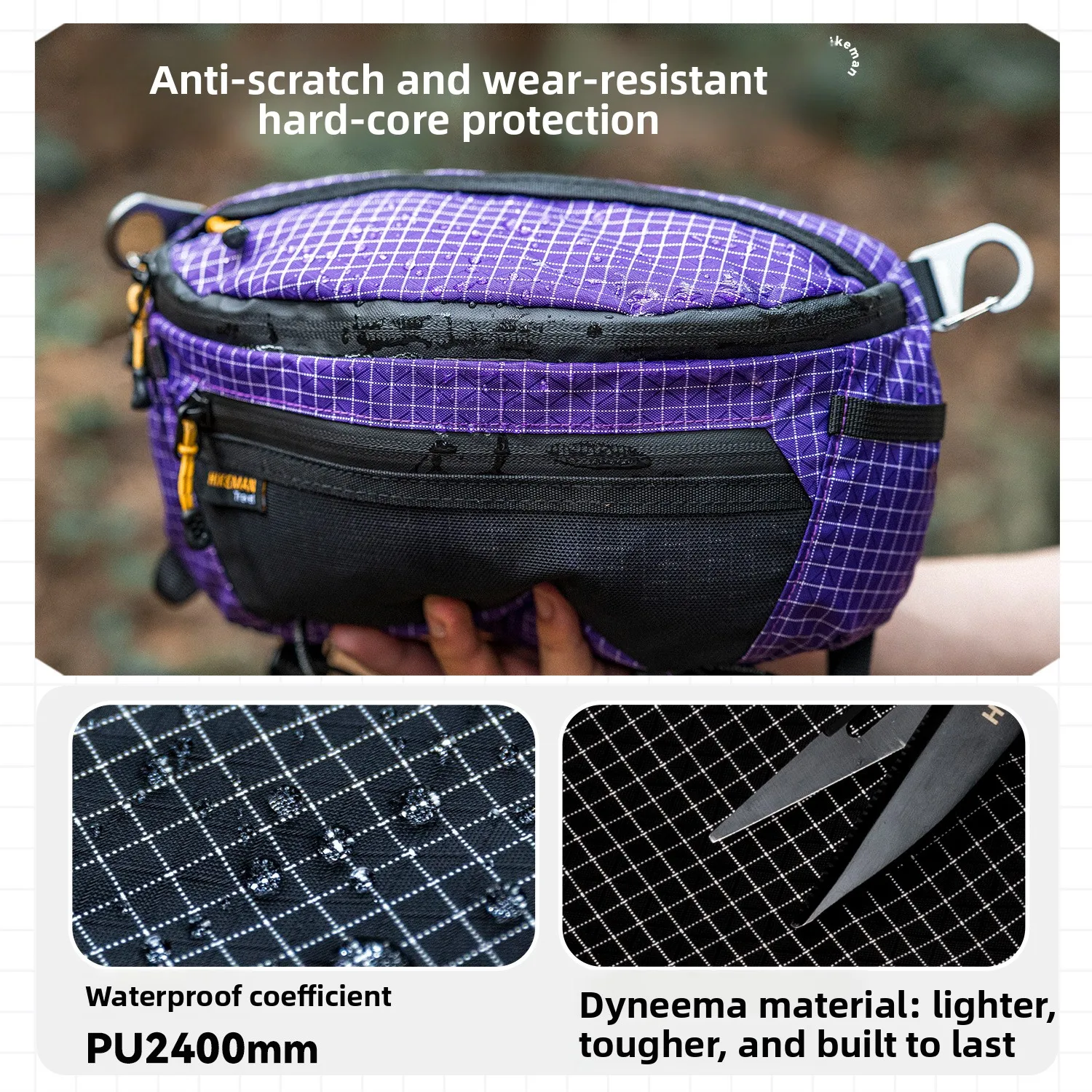 Thumbnail 4 - #81 Latest Chest Bags Offers