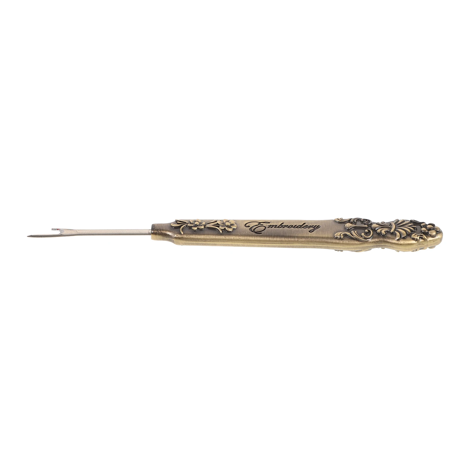 

Seam Ripper and Thread Remover Embroidery Stitch Tool Hem Multifunctional Rippers