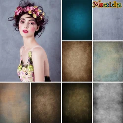 Abstract Gradient Photography Background Solid Color Newborn Adults Portrait Baby Birthday Wedding Backdrop Photo Studio