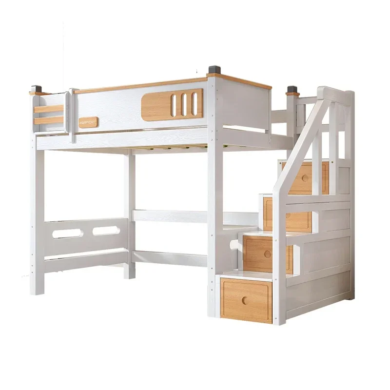 

-For Beds Bunk Bed Kids Baby Bassinets Girl Childrens Furniture Newborn Things Bedroom Child Bassinet Luxury Boy Family&