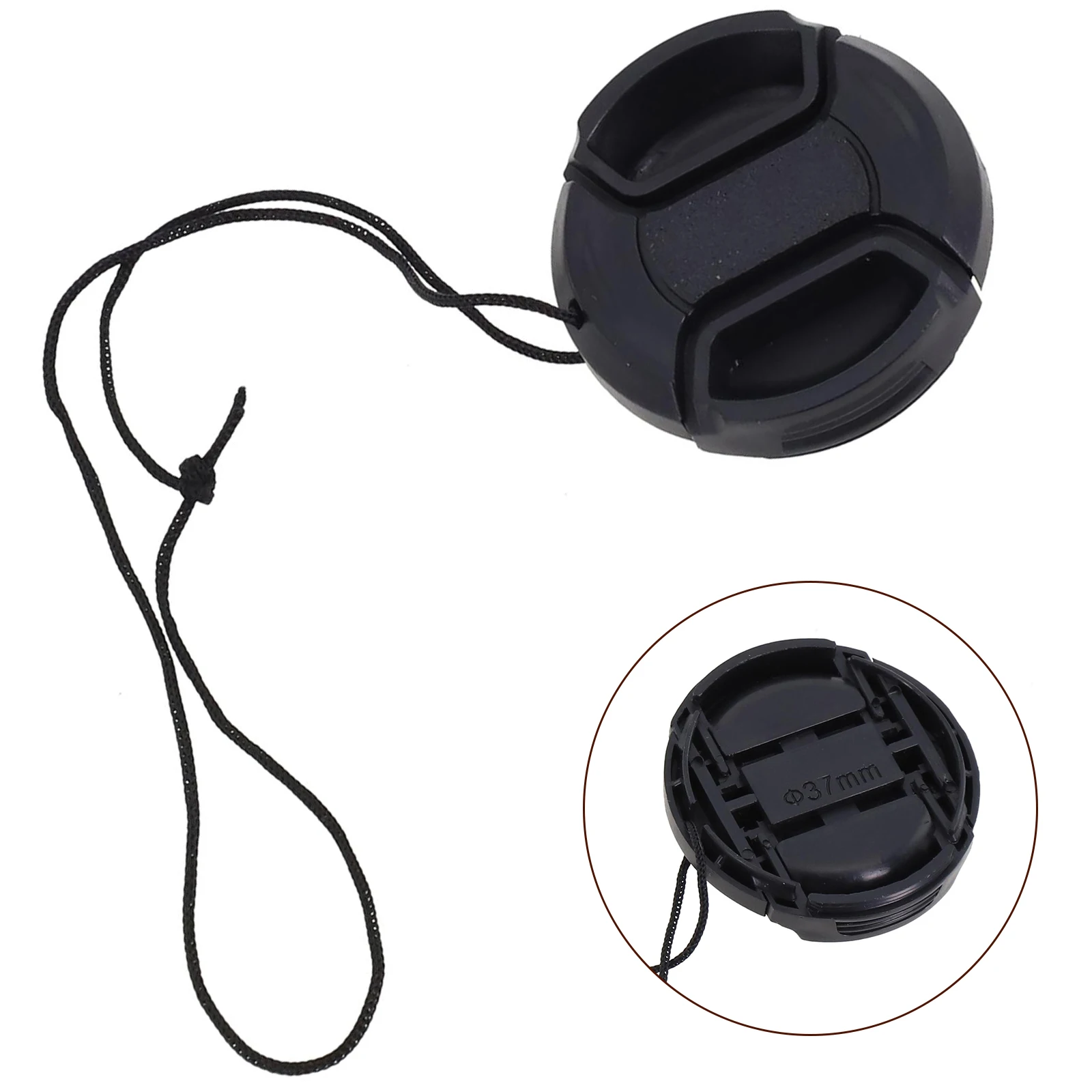 

Dust And Water Protection Filter Thread - 82mm Lens Cap Mm Protect Replacement Lens Cap Easy Use Filter Thread