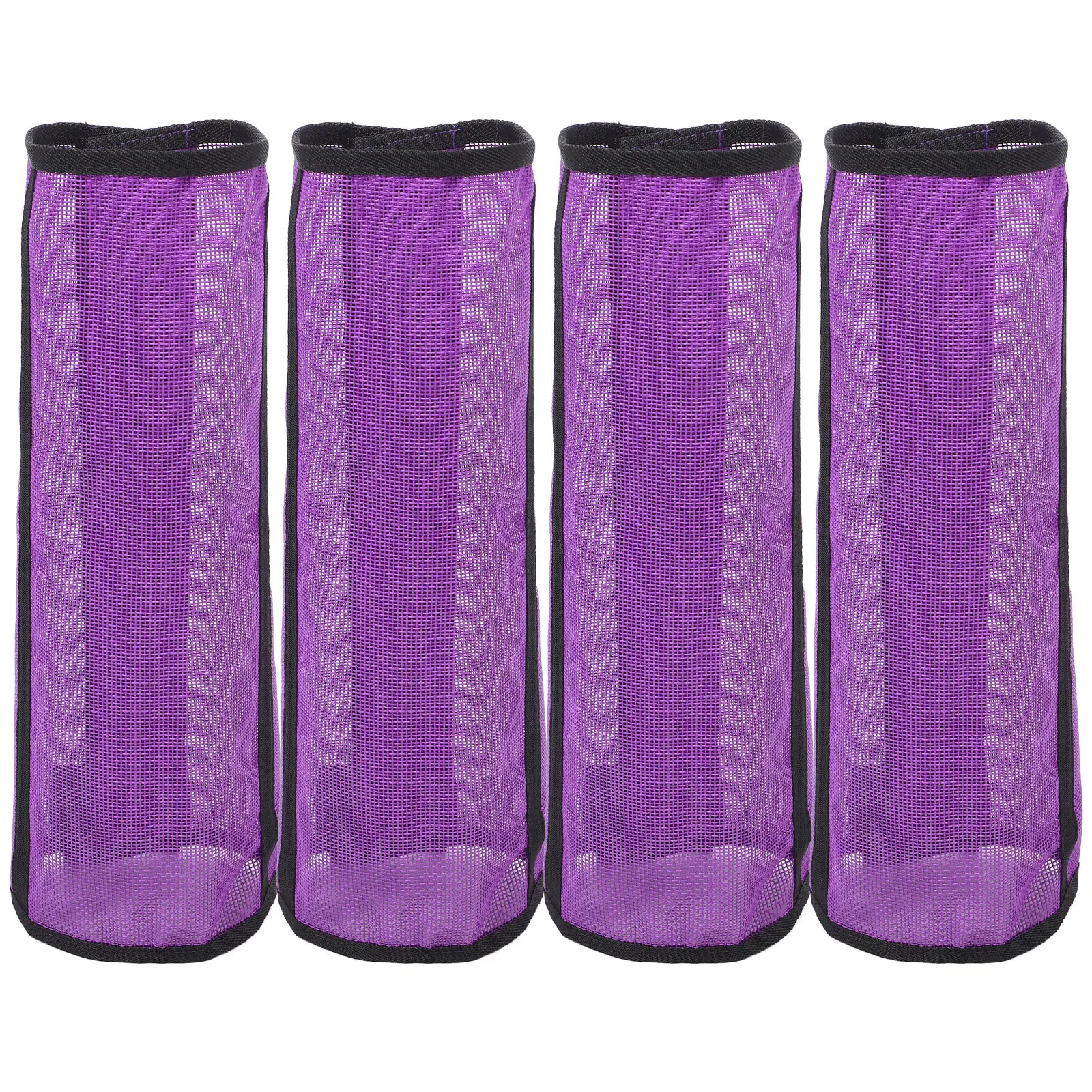 4pcs-professional-horse-fly-mesh-boots-breathable-lightweight-leg-guards-against-biting-flies-horses-outdoor-training-gear