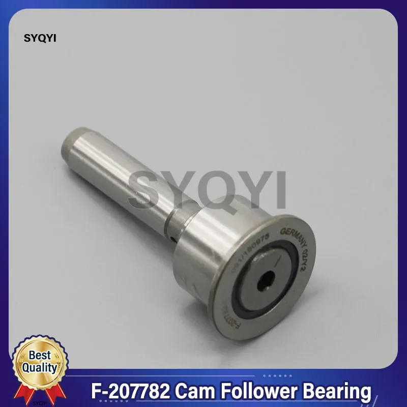 Bantalan Pengikut Cam F-207782 Kualitas Terbaik Untuk Suku Cadang Mesin Cetak Roland