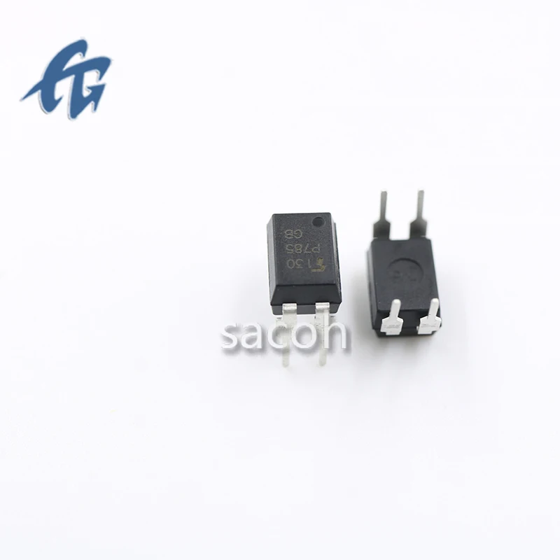 

SACOH High Quality Original Electronic Components Suppliers TLP785(GB,F(C 10PCS