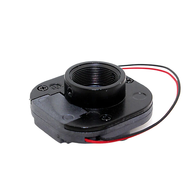 1/2 Pcs M12 IR 컷 필터 ICR HD 3MP 렌즈 마운트 홀더 IP 카메라 CCTV IR-CUT 듀얼 필터 자동으로 전환