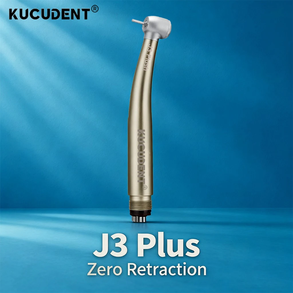 2/4Holes Dental Hig… - image