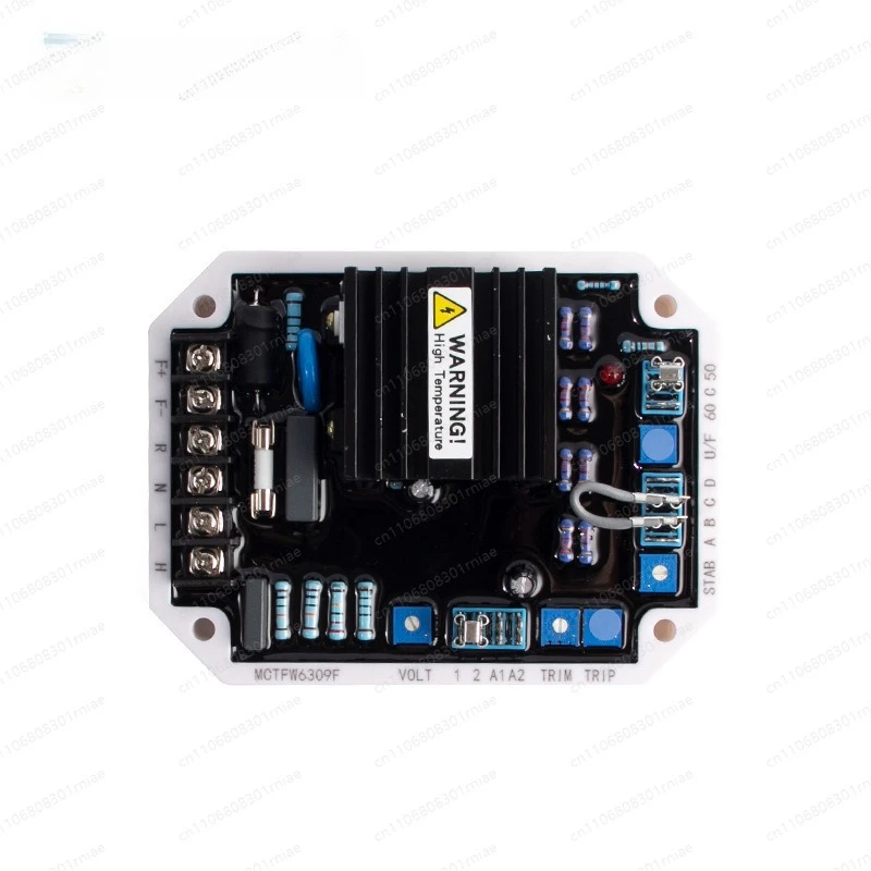 MCTFW6309F Excitati…